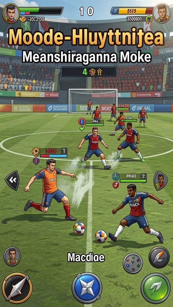 Galeri pratinjau visual guru303 build APK resmi terbaru